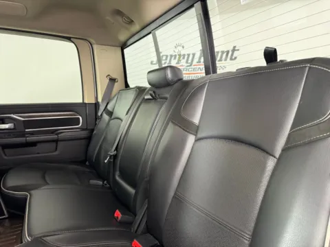 More photos of 2021 Ram 2500 Laramie at Jerry Hunt Supercenter - Salisbury, NC