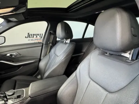 Another view of 2020 BMW 3 Series 330i for sale in Salisbury, NC at Jerry Hunt Supercenter - Salisbury