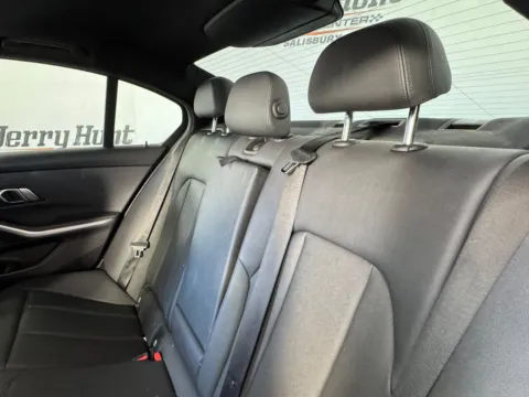 More photos of 2020 BMW 3 Series 330i at Jerry Hunt Supercenter - Salisbury, NC