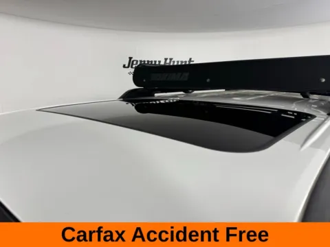 Another view of 2021 Toyota 4Runner Venture for sale in Salisbury, NC at Jerry Hunt Supercenter - Salisbury