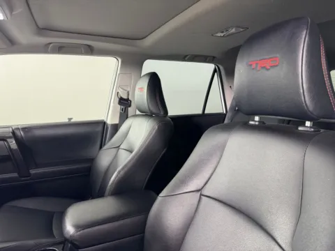 Another view of 2021 Toyota 4Runner Venture for sale in Salisbury, NC at Jerry Hunt Supercenter - Salisbury