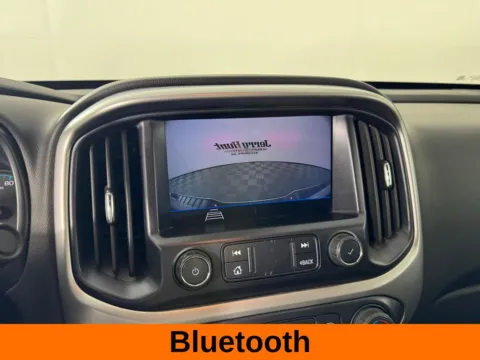 Another view of 2022 Chevrolet Colorado LT for sale in Salisbury, NC at Jerry Hunt Supercenter - Salisbury