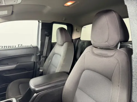 Photos of 2022 Chevrolet Colorado LT for sale in Salisbury, NC at Jerry Hunt Supercenter - Salisbury