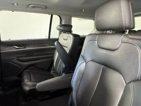 Another view of 2023 Jeep Grand Cherokee L Limited for sale in Salisbury, NC at Jerry Hunt Supercenter - Salisbury