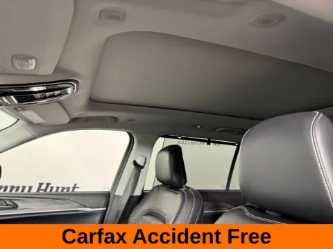 Another view of 2023 Jeep Grand Cherokee L Limited for sale in Salisbury, NC at Jerry Hunt Supercenter - Salisbury