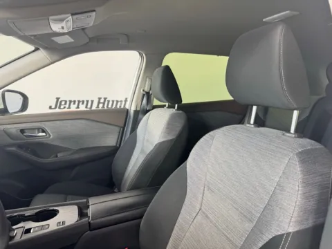 Another view of 2023 Nissan Rogue SV for sale in Salisbury, NC at Jerry Hunt Supercenter - Salisbury