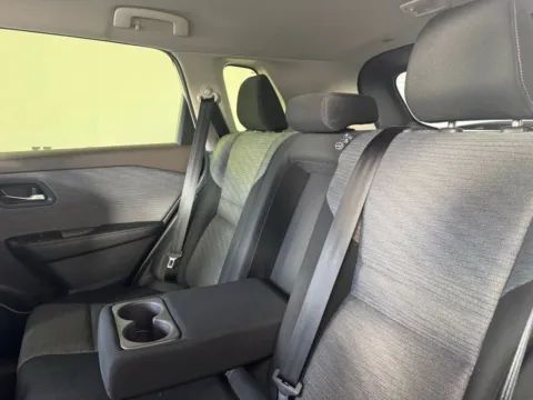 More photos of 2023 Nissan Rogue SV at Jerry Hunt Supercenter - Salisbury, NC