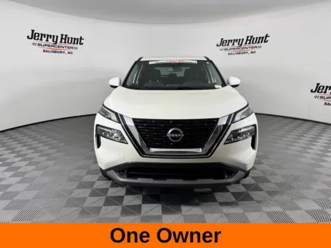 More photos of 2023 Nissan Rogue SV at Jerry Hunt Supercenter - Salisbury, NC