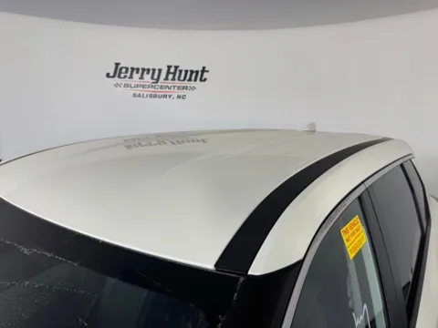 More photos of 2023 Nissan Rogue SV at Jerry Hunt Supercenter - Salisbury, NC