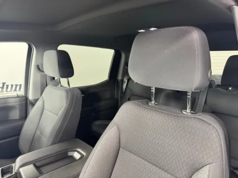 Another view of 2022 Chevrolet Silverado 1500 LTD RST for sale in Salisbury, NC at Jerry Hunt Supercenter - Salisbury