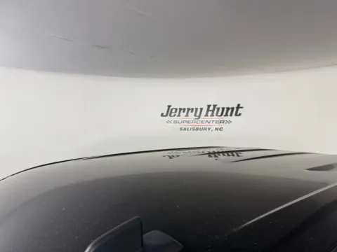 More photos of 2022 Chevrolet Silverado 1500 LTD RST at Jerry Hunt Supercenter - Salisbury, NC