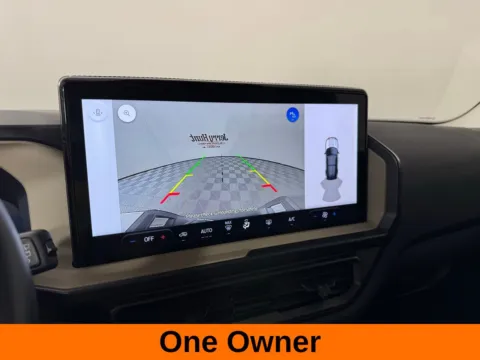 Another view of 2025 Ford Bronco Sport Big Bend for sale in Salisbury, NC at Jerry Hunt Supercenter - Salisbury