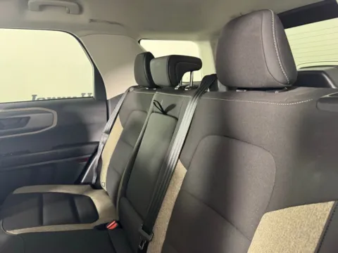 More photos of 2025 Ford Bronco Sport Big Bend at Jerry Hunt Supercenter - Salisbury, NC