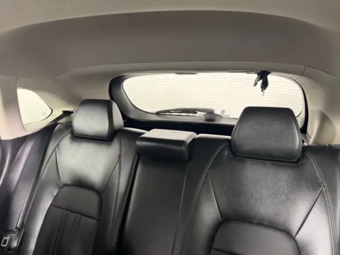 More photos of 2024 Honda HR-V EX-L at Jerry Hunt Supercenter - Salisbury, NC