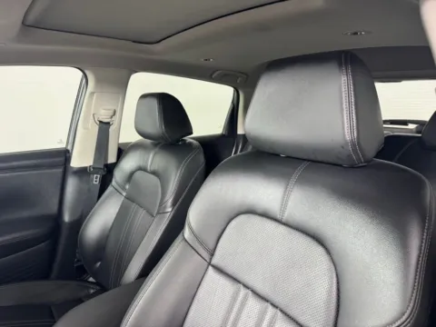 Another view of 2024 Honda HR-V EX-L for sale in Salisbury, NC at Jerry Hunt Supercenter - Salisbury