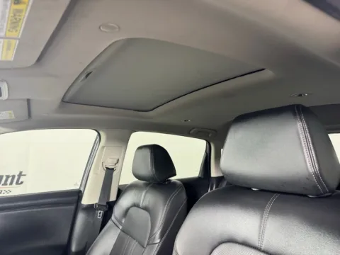 More photos of 2024 Honda HR-V EX-L at Jerry Hunt Supercenter - Salisbury, NC