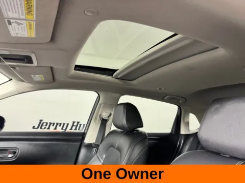 Another view of 2024 Honda HR-V EX-L for sale in Salisbury, NC at Jerry Hunt Supercenter - Salisbury