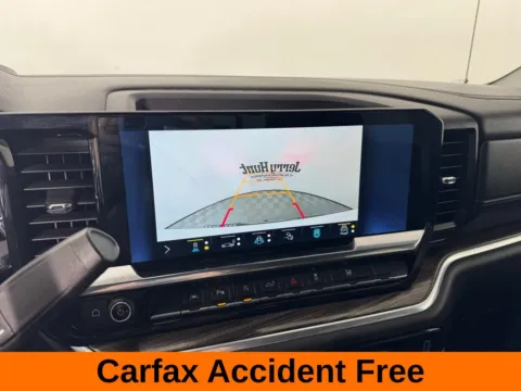 Another view of 2022 Chevrolet Silverado 1500 LT for sale in Salisbury, NC at Jerry Hunt Supercenter - Salisbury