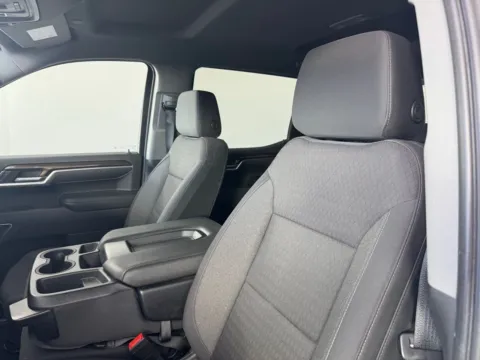 Another view of 2022 Chevrolet Silverado 1500 LT for sale in Salisbury, NC at Jerry Hunt Supercenter - Salisbury