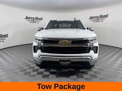 More photos of 2022 Chevrolet Silverado 1500 LT at Jerry Hunt Supercenter - Salisbury, NC