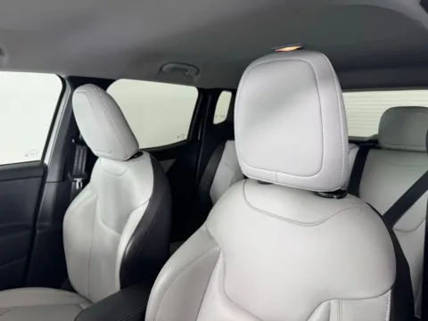 Another view of 2022 Jeep Renegade Limited for sale in Salisbury, NC at Jerry Hunt Supercenter - Salisbury