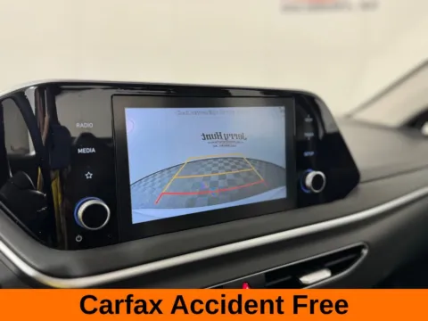 Another view of 2022 Hyundai Sonata SE for sale in Salisbury, NC at Jerry Hunt Supercenter - Salisbury