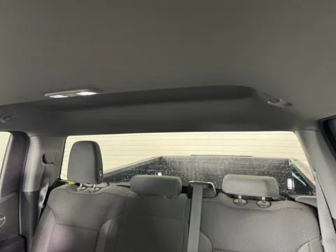 More photos of 2022 Chevrolet Silverado 1500 RST at Jerry Hunt Supercenter - Salisbury, NC