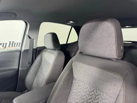 Another view of 2024 Chevrolet Equinox LT for sale in Salisbury, NC at Jerry Hunt Supercenter - Salisbury