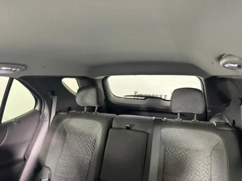 More photos of 2024 Chevrolet Equinox LT at Jerry Hunt Supercenter - Salisbury, NC