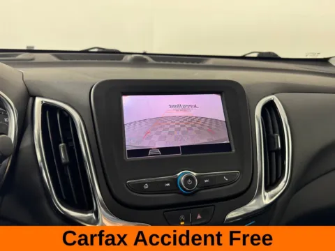 Another view of 2024 Chevrolet Equinox LT for sale in Salisbury, NC at Jerry Hunt Supercenter - Salisbury