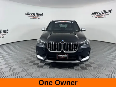 More photos of 2023 BMW X1 xDrive28i at Jerry Hunt Supercenter - Salisbury, NC