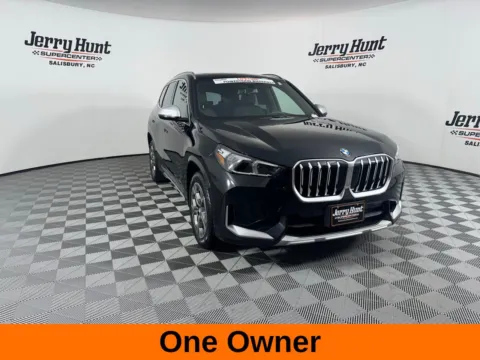 More photos of 2023 BMW X1 xDrive28i at Jerry Hunt Supercenter - Salisbury, NC