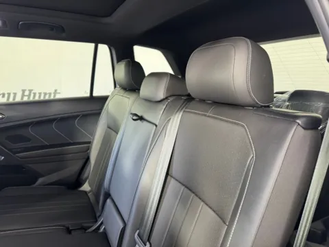 More photos of 2023 Volkswagen Tiguan 2.0T SE R-Line Black at Jerry Hunt Supercenter - Salisbury, NC