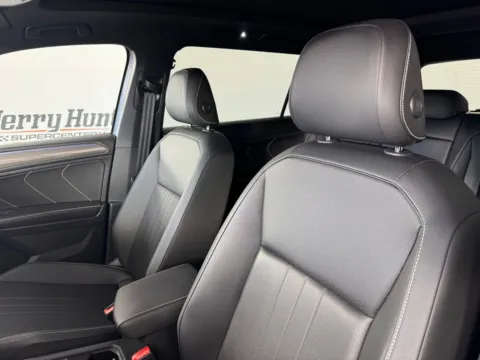 Another view of 2023 Volkswagen Tiguan 2.0T SE R-Line Black for sale in Salisbury, NC at Jerry Hunt Supercenter - Salisbury