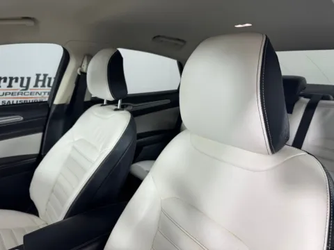 Another view of 2020 Ford Fusion SE for sale in Salisbury, NC at Jerry Hunt Supercenter - Salisbury