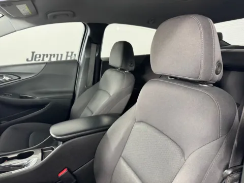 Another view of 2017 Chevrolet Malibu LS for sale in Salisbury, NC at Jerry Hunt Supercenter - Salisbury