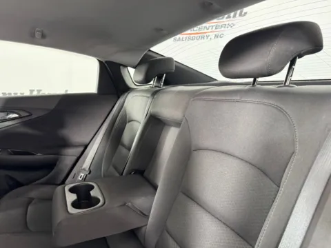 More photos of 2017 Chevrolet Malibu LS at Jerry Hunt Supercenter - Salisbury, NC