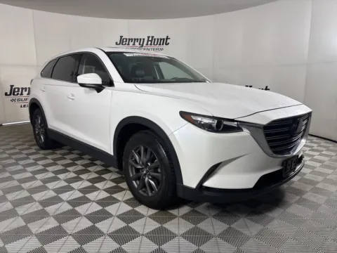 More photos of 2023 Mazda CX-9 Touring at Jerry Hunt Supercenter - Salisbury, NC