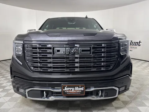 Photos of 2022 GMC Sierra 1500 Denali Ultimate for sale in Salisbury, NC at Jerry Hunt Supercenter - Salisbury