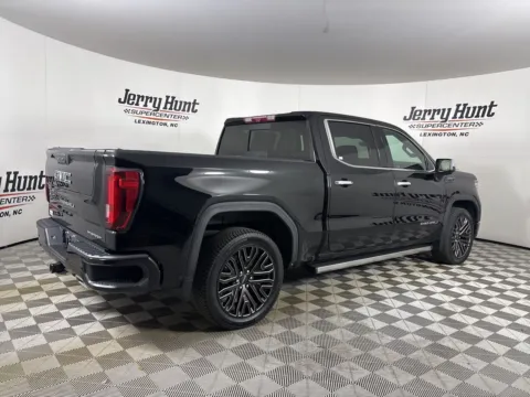 More photos of 2022 GMC Sierra 1500 Denali Ultimate at Jerry Hunt Supercenter - Salisbury, NC