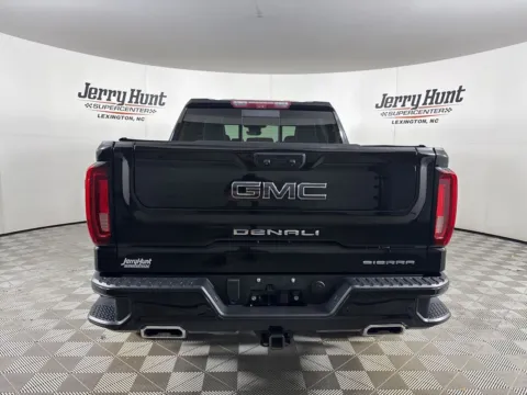 More photos of 2022 GMC Sierra 1500 Denali Ultimate at Jerry Hunt Supercenter - Salisbury, NC