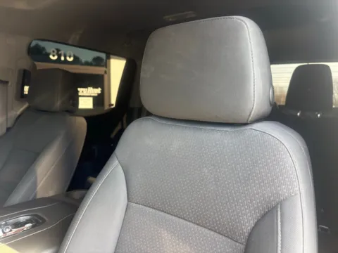 Another view of 2020 Chevrolet Silverado 1500 RST for sale in Salisbury, NC at Jerry Hunt Supercenter - Salisbury