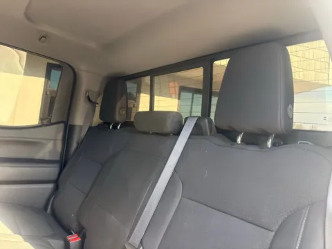 More photos of 2020 Chevrolet Silverado 1500 RST at Jerry Hunt Supercenter - Salisbury, NC