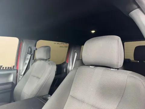 Another view of 2015 Ford F-150 XLT for sale in Salisbury, NC at Jerry Hunt Supercenter - Salisbury