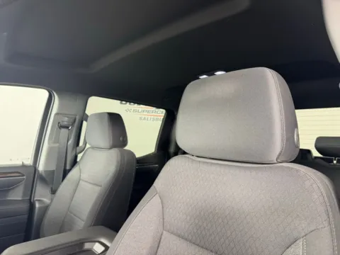 Another view of 2022 Chevrolet Silverado 1500 RST for sale in Salisbury, NC at Jerry Hunt Supercenter - Salisbury