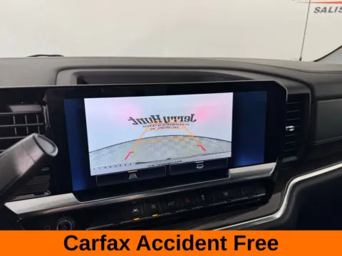 Another view of 2022 Chevrolet Silverado 1500 RST for sale in Salisbury, NC at Jerry Hunt Supercenter - Salisbury