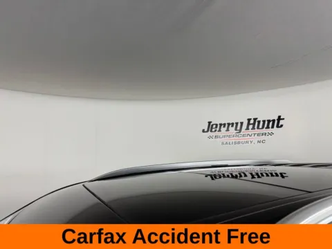 Another view of 2025 Ford Explorer Platinum for sale in Salisbury, NC at Jerry Hunt Supercenter - Salisbury