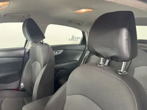 Another view of 2024 Kia Forte LXS for sale in Salisbury, NC at Jerry Hunt Supercenter - Salisbury