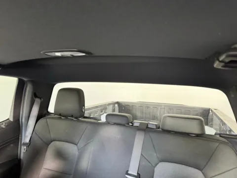 More photos of 2024 Chevrolet Colorado Work Truck at Jerry Hunt Supercenter - Salisbury, NC