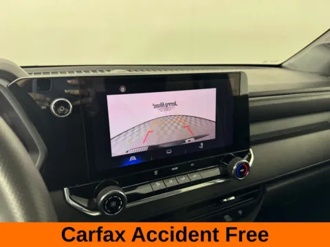 Another view of 2024 Chevrolet Colorado Work Truck for sale in Salisbury, NC at Jerry Hunt Supercenter - Salisbury